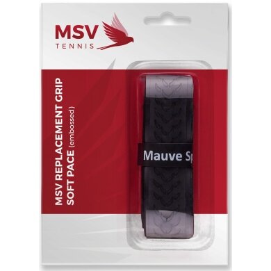 MSV Basisband Soft-Pace 2.0mm schwarz