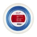 MSV Tennissaite Focus Hex Soft 1.15 (Haltbarkeit+Touch) hellblau 200m Rolle