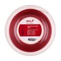 MSV Tennissaite Focus Hex Soft 1.25 (Haltbarkeit+Touch) rot 200m Rolle