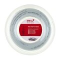 MSV Tennissaite Hepta Twist (Haltbarkeit+Spin) weiss 200m Rolle