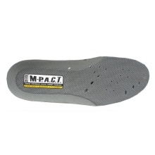 Magnum Einlegesohle M-P.A.C.T Comfort Insole grau - 1 Paar (2 Stück)