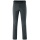 Maier Sports Wanderhose Perlit (winddicht/wasserabweisend/innen Fleece) lang graphitgrau Herren