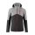 Maier Sports Funktionsjacke Sydalen schwarz/grau Herren