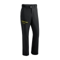 Maier Sports Funktions-Winterhose Narvik (winddicht, wasserabweisend, PFC-frei) lang schwarz Herren