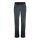 Maier Sports Outdoor-Softshellhose Tech (winddicht/wasserabweisend) lang grau Damen