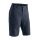 Maier Sports Wanderhose Bermuda Latit Short (4-Wege-Stretch) kurz graphitegrau Herren