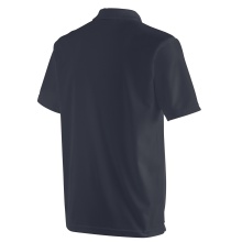 Maier Sports Wander-/Freizeit Polo Arwin 2.0 (atmungsaktiv, schnell trocknend) nachtblau Herren