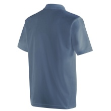 Maier Sports Wander-/Freizeit Polo Arwin 2.0 (atmungsaktiv, schnell trocknend) ensignblau Herren