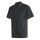 Maier Sports Wander-/Freizeit Polo Arwin 2.0 (atmungsaktiv, schnell trocknend) schwarz Herren