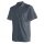 Maier Sports Wander-/Freizeit Polo Arwin 2.0 (atmungsaktiv, schnell trocknend) graphitegrau Herren