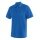 Maier Sports Wander-/Freizeit Polo Ulrich (angenehmer Tragekomfort) blau Herren