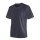 Maier Sports Funktions-Tshirt Walter (Polyester, Feuchtigkeitstransport) nachtblau Herren