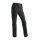 Maier Sports Wanderhose Arolla Zipp-Off (4-Wege-Stretch, wasserabweisend) lang schwarz Damen