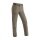 Maier Sports Wanderhose Inara Slim (4-Wege-Stretch-Material) lang corianderbraun Damen