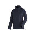 Maier Sports Wanderjacke Altid Rec (PFC-frei, wasserabweisend) dunkelblau Herren