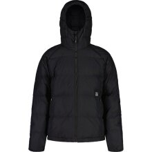 Maloja Winter-Daunenjacke VolpeM Adventure Puffer ReDown Jacket (sehr warm, winddicht) schwarz Herren