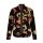 Maloja Fleecejacke BocanaM Retro (mit Alpenprimel Allover Print) bunt Damen