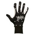 Maloja Handschuhe HillockM.NOS Nordic Skating - charcoal/weiss - 1 Paar