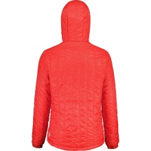 Maloja Isolationsjacke LeonM (winddicht) rot Herren