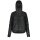 Maloja Winterjacke LocalitaM Alpine Puffer 2023 (Primaloft BIO-Wattierung, winddicht) schwarz Damen