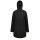 Maloja Wintermantel KareckM Alpine Insulated Coat (Primaloft BIO-Wattierung, winddicht) schwarz Damen