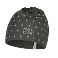 Maloja Mütze (Beanie) KalditschM Sports Beanie (Merinowolle) dunkelgrau Herren/Damen