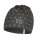 Maloja Mütze (Beanie) KalditschM Sports Beanie (Merinowolle) dunkelgrau Herren/Damen