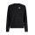 Maloja Pullover ValladaM Organic Sweat Shirt (100% Baumwolle) schwarz Damen