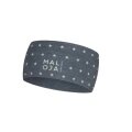 Maloja Stirnband VillanovaM Sports Headband (Merinowolle) dunkelblau Herren/Damen