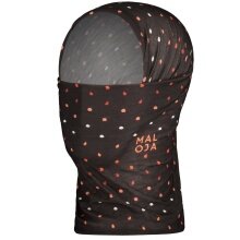 Maloja Sturmhaube LupicinoM Primaloft Tube (100% Polyester) moonless dot Damen