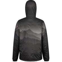 Maloja Winter-Isolationsjacke PizM Adventure Puffer (G-Loft ECO-Wattierung, wind- und wasserabweisend) schwarz Herren