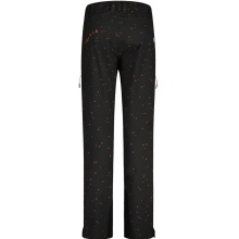 Maloja Winter-Skihose BerninaM Alpine Insulated Pants (schmal geschnitten,warm und atmungsaktiv) moonless Damen