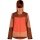 Maloja Winterjacke BuchfinkM (wasserabweisend, Primaloft BIO-Wattierung) braun/orange Damen