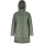 Maloja Wintermantel FossanM Urban Puffer Coat (PrimaLoft® BIO133, winddicht) grün Damen