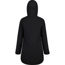 Maloja Wintermantel KareckM Alpine Insulated Coat (PrimaLoft® Wattierung) schwarz Damen