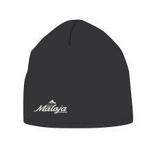 Maloja Wintermütze (Beanie) FopaM moonless Damen