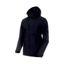 Mammut Funktionsjacke Ayako Tour HS schwarz Herren