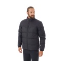 Mammut Winterjacke Whitehorn 2IN1 schwarz/rot Herren