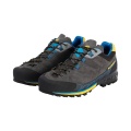 Mammut Wanderschuhe Kento Low GTX (Zustieg, wasserdicht) titaniumgrau Herren