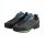 Mammut Wanderschuhe Kento Low GTX (Zustieg, wasserdicht) titaniumgrau Herren