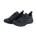 Mammut Trail-Laufschuhe Saentis Low GTX (wasserdicht) schwarz Damen