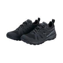 Mammut Trail-Laufschuhe Saentis Low GTX (wasserdicht) schwarz Damen