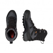 Mammut Winterstiefel Blackfin III High (optimal für Eis/Schnee, wasserdicht) schwarz Herren