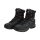 Mammut Winterstiefel Blackfin III High (optimal für Eis/Schnee, wasserdicht) schwarz Damen