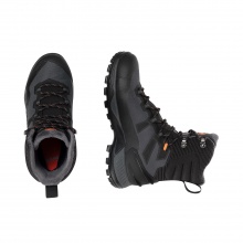 Mammut Winterstiefel Blackfin III High (optimal für Eis/Schnee, wasserdicht) schwarz Damen