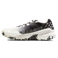 Mammut Trail-Laufschuhe Sertig II Low weiss Damen