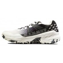 Mammut Trail-Laufschuhe Sertig II Low weiss Damen