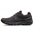 Mammut Trail-Multifunktionsschuhe Ultimate III Low GTX (wasserdicht) schwarz Damen