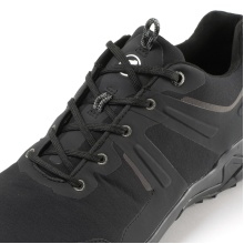 Mammut Alltag-Travelschuhe Ultimate Pro Low GTX (wasserdicht) schwarz Herren