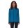 Mammut Fleecejacke Taiss Light ML (Midlayer, stretchfähig) deepblau/marineblau Damen